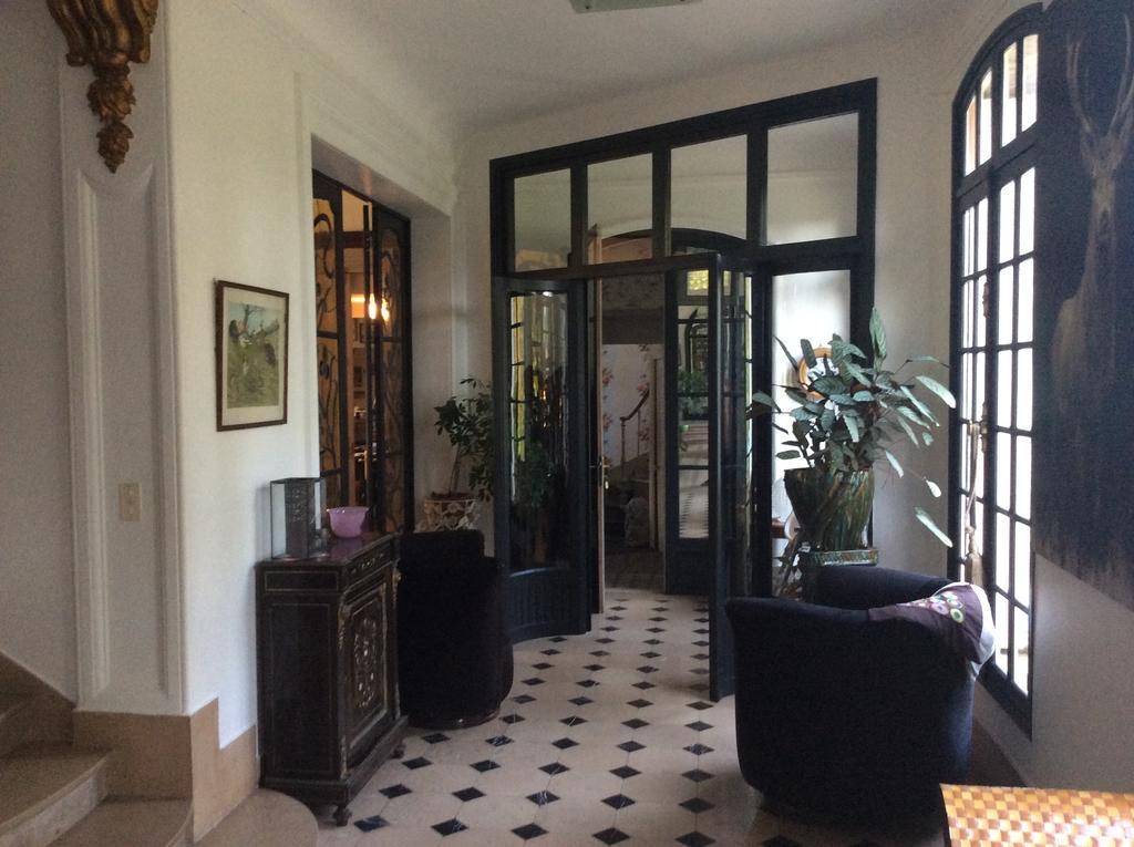 Chateau De Bertreville Bed & Breakfast Ngoại thất bức ảnh