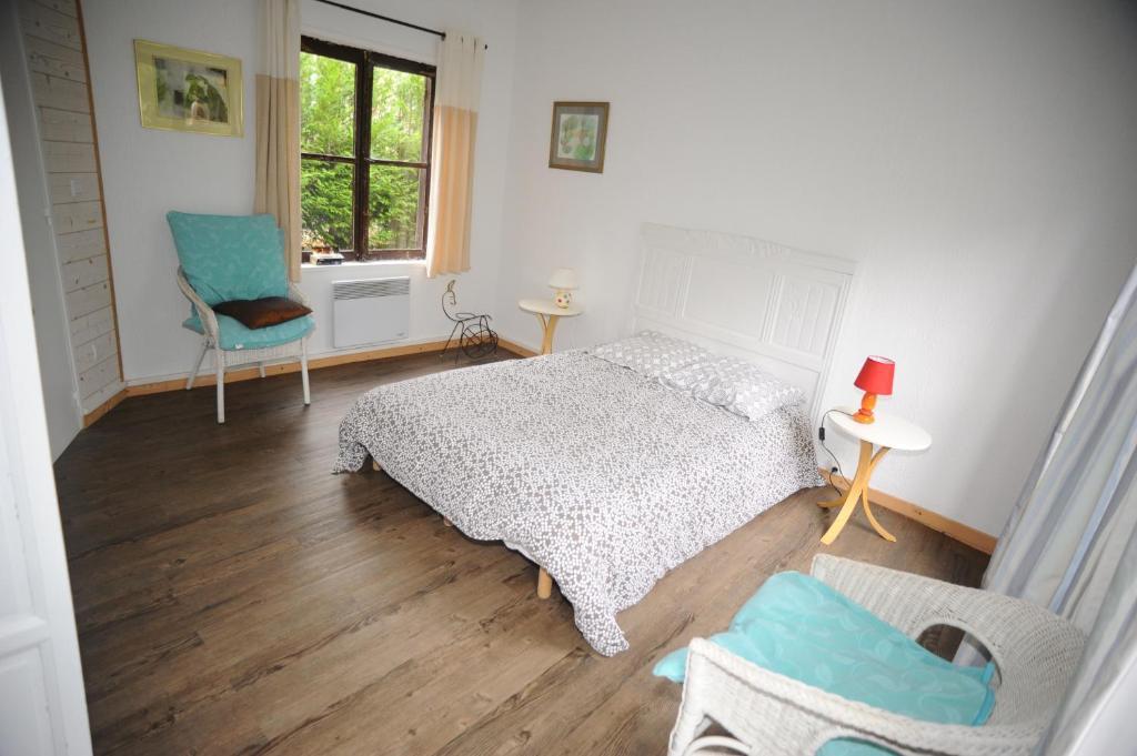 Chateau De Bertreville Bed & Breakfast Phòng bức ảnh